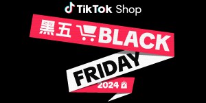 冲击全年销量最高峰！TikTok Shop 率先备战2024黑五，即刻开启！