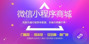 微信小程序正式发布，无需下载 APP，在微信里就能使用应用