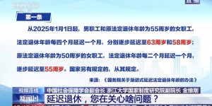 选择不延迟退休养老金是否打折？如何保障自愿弹性原则的实施？专家解读