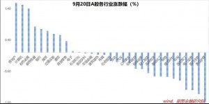 预期落空，继续等待支撑因素