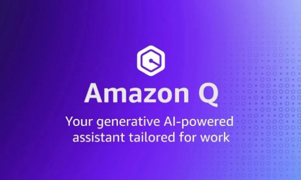 亚马逊云科技推出新型生成式 AI 助手 Amazon Q